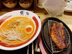 -雷门拉面店(新光天地店)