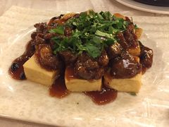 神户牛柳-金城大酒店-中餐厅(汾江中路店)