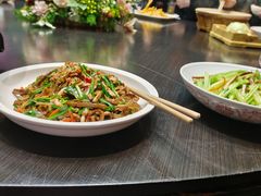 -新安人家·22年本地餐厅