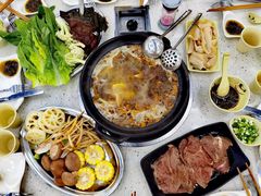 -牛知府云南菌汤鲜牛肉火锅(肖家湾店)