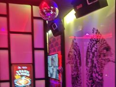 -音乐派KTV(银泰城店)
