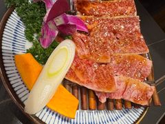 -银座苑烧肉酒场·烤活鳗(仙霞路店)