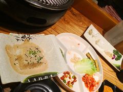 -千寻烧肉(政务区店)