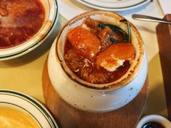 -秋林西餐厅(总店)