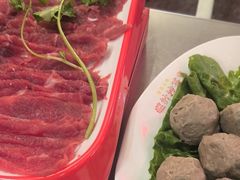 -燃计沙茶皇·香港沙茶火锅(人广旗舰店)