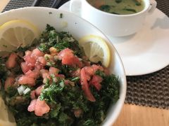 -ALAMEEN阿拉伯餐厅(三里屯店)