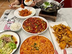 -小郭私房菜·海肠捞饭店(学士街店)