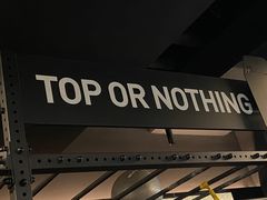 -TOP健身私教工作室(侨香店)