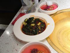 -老佛爷铜炉蛙锅(挂绿店)