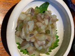 -千代武日本料理(爱建店)