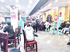 -老来福·非遗酸汤兔(凯旋路店)