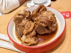 -东北风(江北万达店)