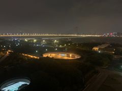 -武汉洲际酒店