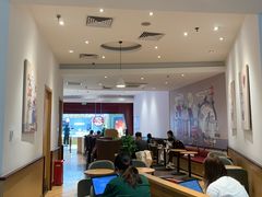 -COSTA COFFEE(天通苑华联店)