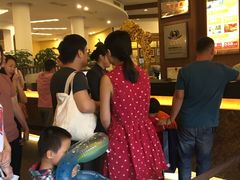 -厦门日月谷温泉渡假村