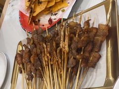 -新凯旋烧烤·燕姐千岛湖土菜