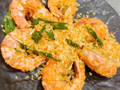 -喜宴又一村·粤菜·茶点·海鲜(壹方天地店)