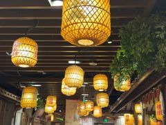 -南京大牌档(崇文门国瑞店)