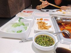 -海底捞火锅(亲子主题北金鹰店)