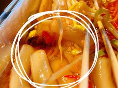 -很久以前羊肉串(昌里路三钢里店)