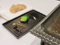 香煎萝卜糕-稻香酒家(天河城店)