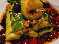 螺旋黄瓜-江湖情酸菜鱼(万菱汇店)