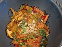 -醉人椒麻辣香锅(王府井喜悦店)