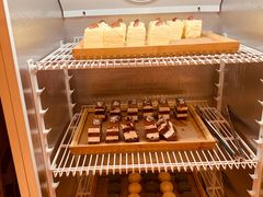 -姜胖胖首尔自助烤肉·街头小吃大排档(国瑞中心店)