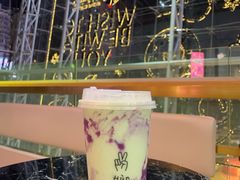 -混果汁(福田领展中心城店)