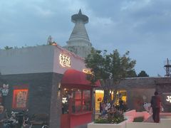 -华天二友居肉饼(宫门口店)
