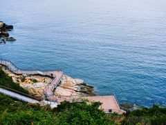 -东澳岛