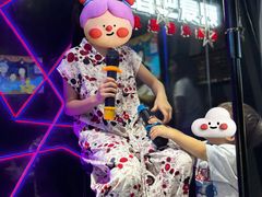 -唱吧麦颂KTV(萧山加州阳光广场店)