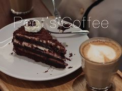 -Peet's 皮爷咖啡(东湖路手作店)