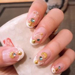 -Aso Artist Beauty美甲美睫