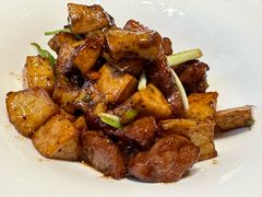 -沁香庭中餐厅·川粤菜(重庆高新假日酒店)