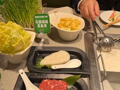 -海底捞火锅(如皋吾悦广场店)