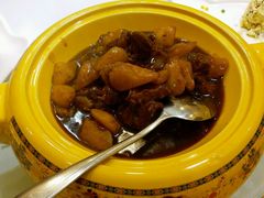 -马凯餐厅(长椿街店)