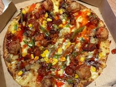 -达美乐比萨(回龙观店)
