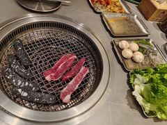 -谷町·烤肉自助(朱雀门店)