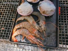 -蚝英雄·自助烤蚝(高新店)