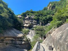 -黑龙潭风景区