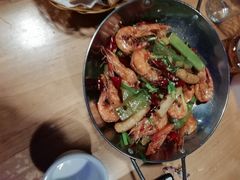 -一盐堂本帮菜(外滩店)
