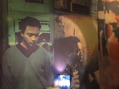 -为你钟情咖啡馆(春熙路太古里步行街店)