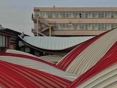 -济南轻骑摩托车有限公司(和平路)