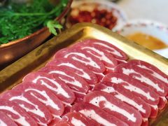 手切牛肥拼-东门口涮肉·砂锅·烤串(老门东店)