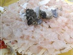 -官塘陈记鱼生·潮汕砂锅粥·牛肉火锅(潮枫路总店)