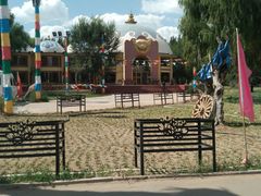 -赛汗塔拉风情园