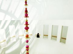 -三星美术馆Leeum