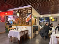 -合兴居烤鸭店