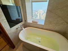 -上海浦东滨江喜来登酒店